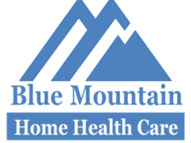 BLUE MOUNTAIN HOME HEALTH CARE, INC.